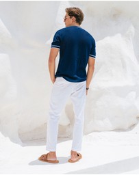 Runaway the Label - Lachy Top