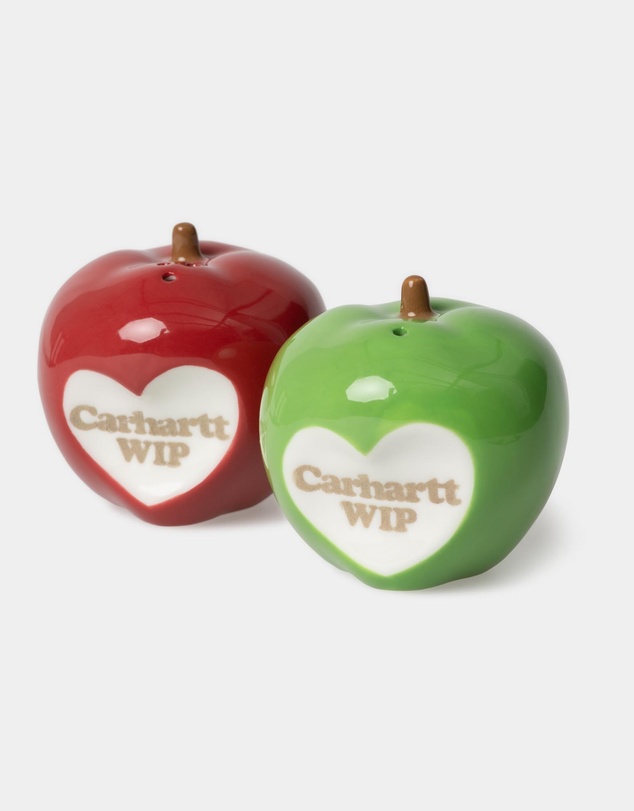 Carhartt WIP - Spoiled Salt and Pepper Shakers