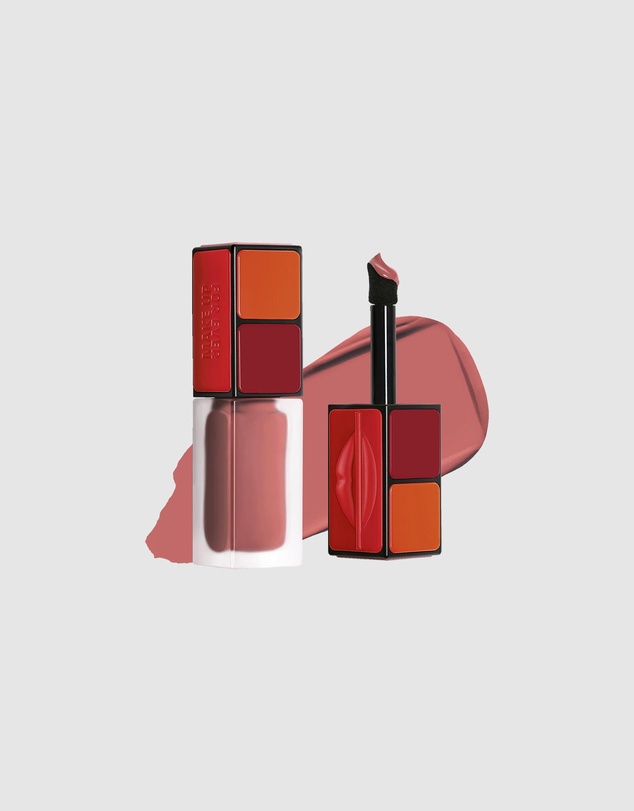 MAKE UP FOR EVER - Artist Liquid Color Waterproof Liquid Blush for Lip + Cheek