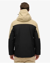 Superdry - Freestyle Overhead Ski Jacket