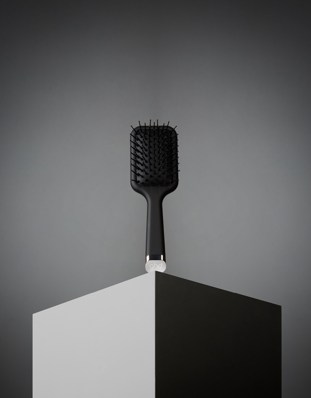 ghd - The mini all-rounder - Mini Paddle Brush