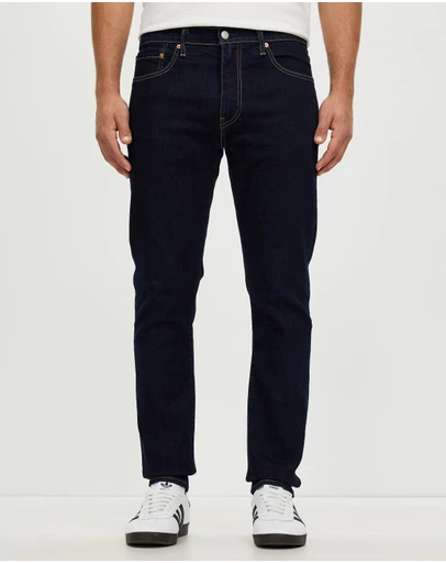 Levi's - 512 Slim Tapered Fit Jeans