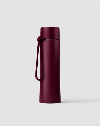 Fressko - MOVE 660ml Ceramic Lined Drink Bottle