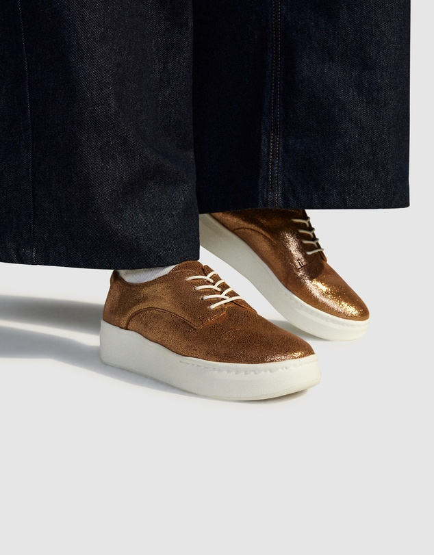 Rollie - Derby City Shoe
