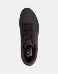 Skechers - Uno Suited On Air - Men's