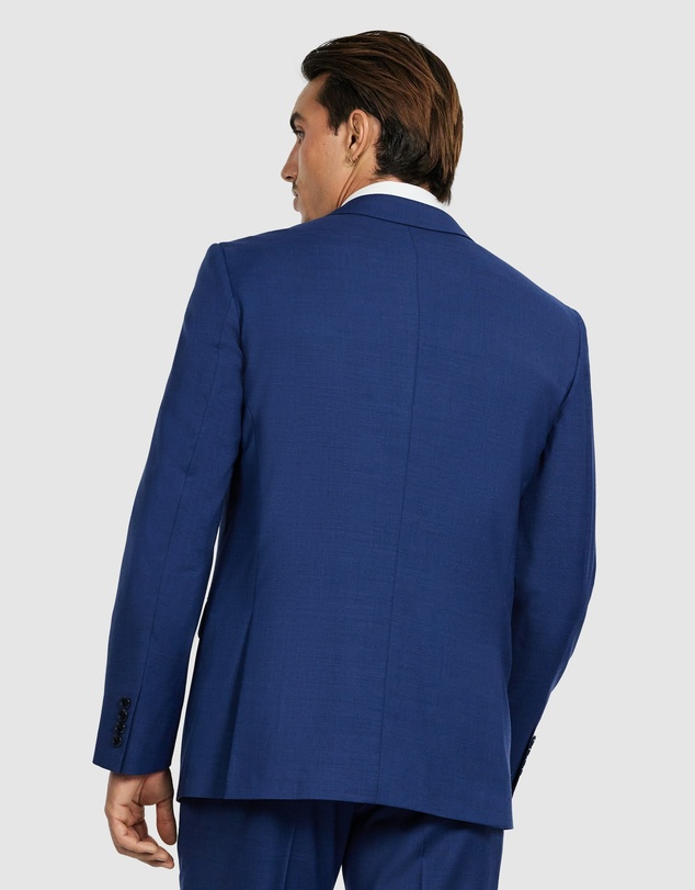 Tarocash - Reign Slim Wool Suit Jacket