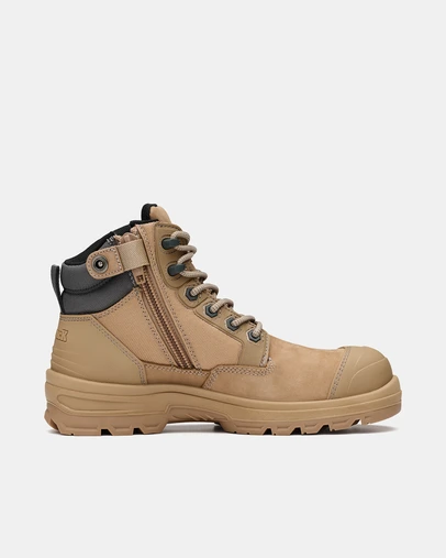 Redback Boots - Lynx