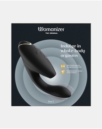 Womanizer - Duo2