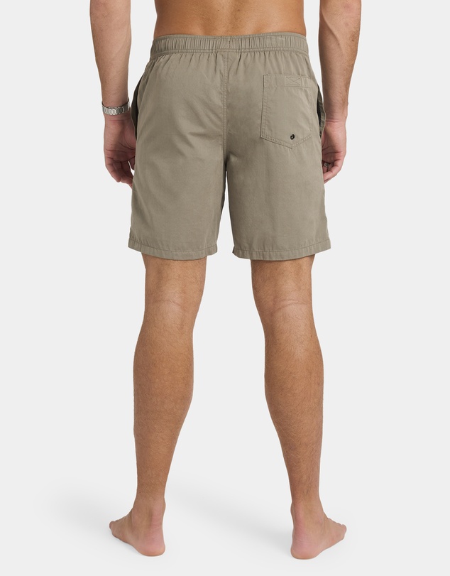 VonZipper - Mens Salty Dogs Boardshorts
