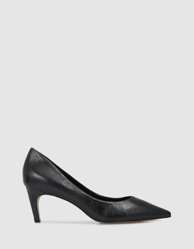 Sempre Di - Harrell Heels