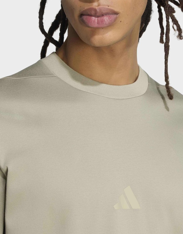 adidas Sportswear - ADIDAS Z.N.E. T-SHIRT Mens