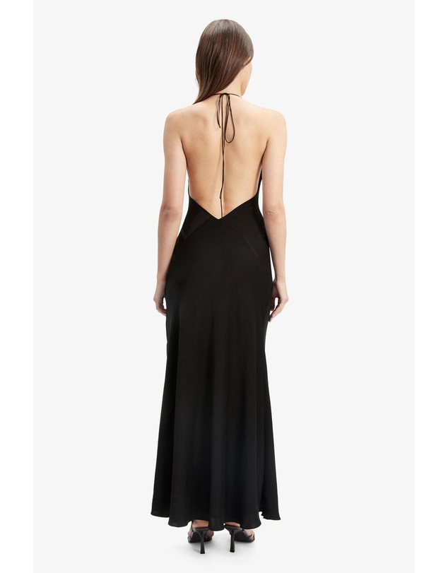 Bardot - Aradia Halter Dress