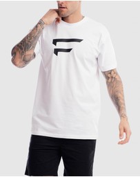First Division - Performance Logo Tee