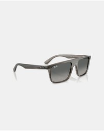 Ray-Ban - 0Rb2222