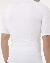 Rip Curl - Search UPF50 Performance Short Sleeve Rash Vest