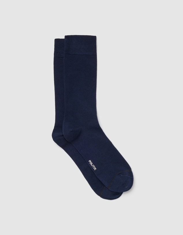 Politix - Cotton Blended Sock