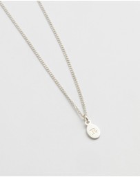 Kirstin Ash - Initial R Necklace