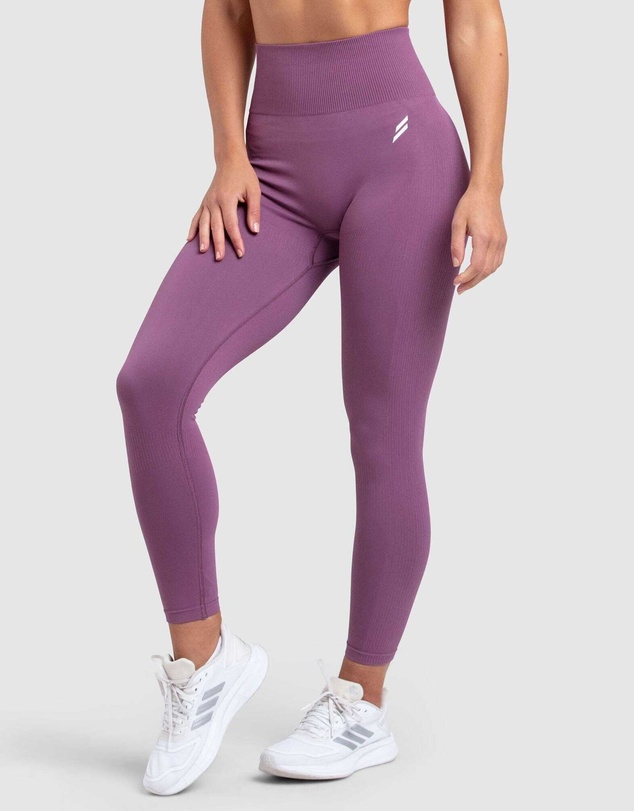 Doyoueven - Impact Solid Leggings