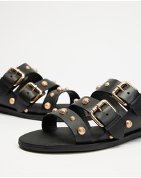 Sol Sana - Hvar Slides