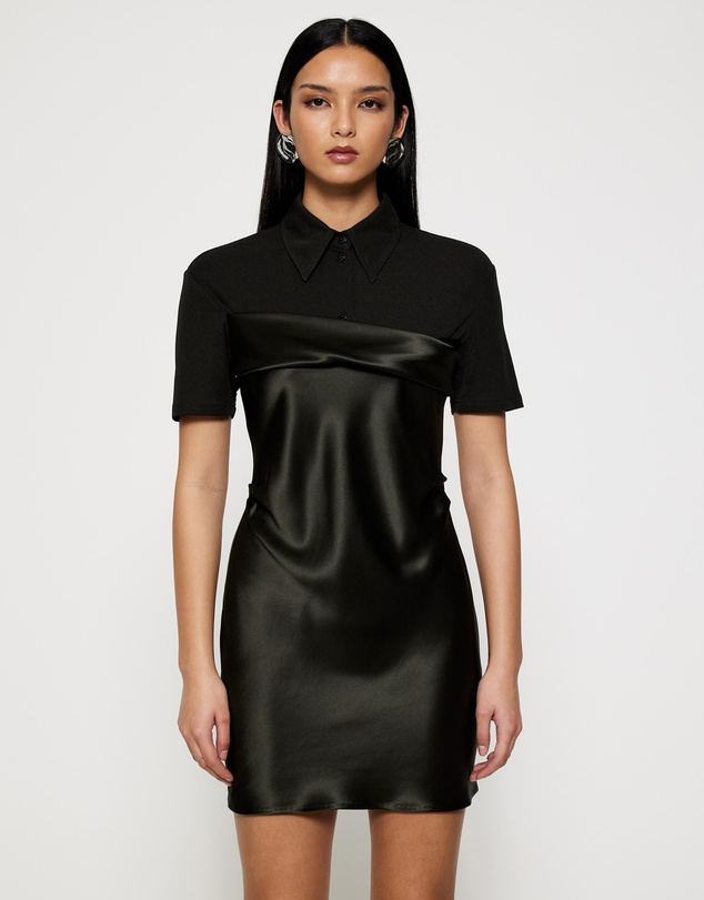 Nanushka - Heceta Dress
