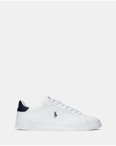 White & Newport Navy