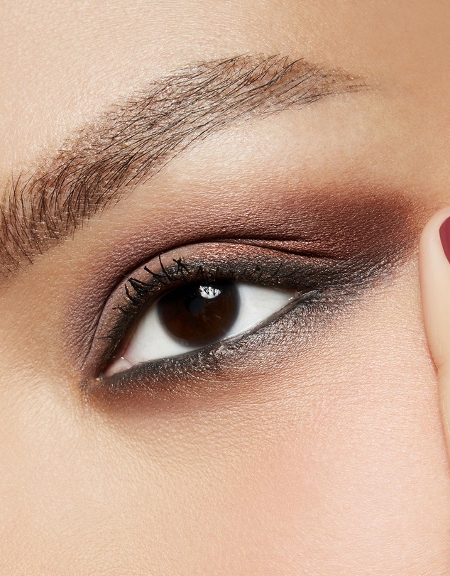 MAC - Eye Shadow x 9