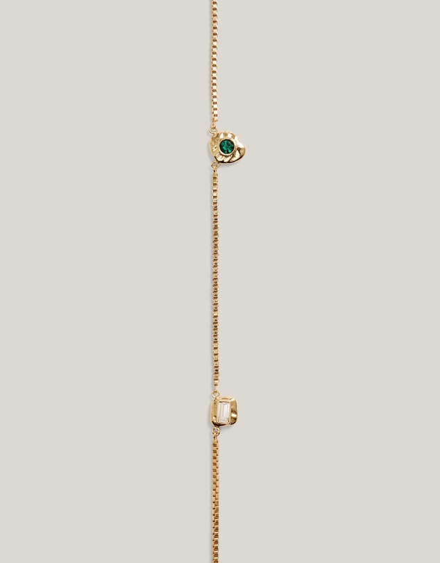 Witchery - Rumi Necklace