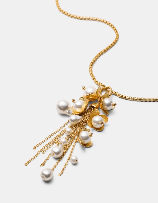 MIMCO - Florin Duo Necklace
