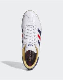 adidas Performance - Gazelle Leather Spikeless Golf Shoes Unisex