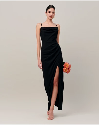 BWLDR - Gemma Dress