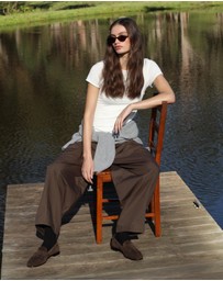 AERE - Classic Suede Loafers