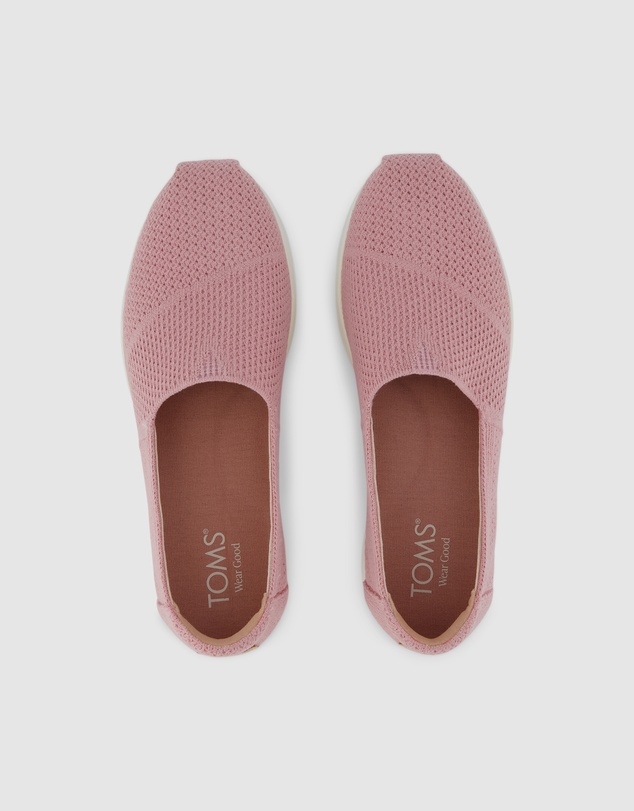 TOMS - Alpargata Plus Slip-On