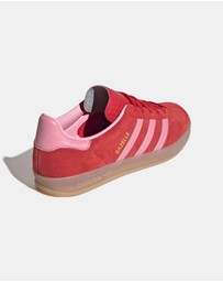 adidas Originals - Gazelle Indoor Shoes - Women's