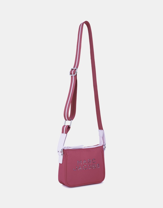 Marc Jacobs - Logo Detail Handle Bag - Kids-Teens