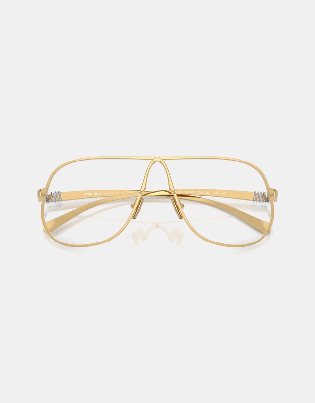 Miu Miu - 0MU A56S
