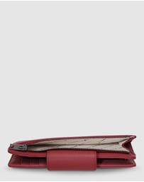 Status Anxiety - Ruins Wallet