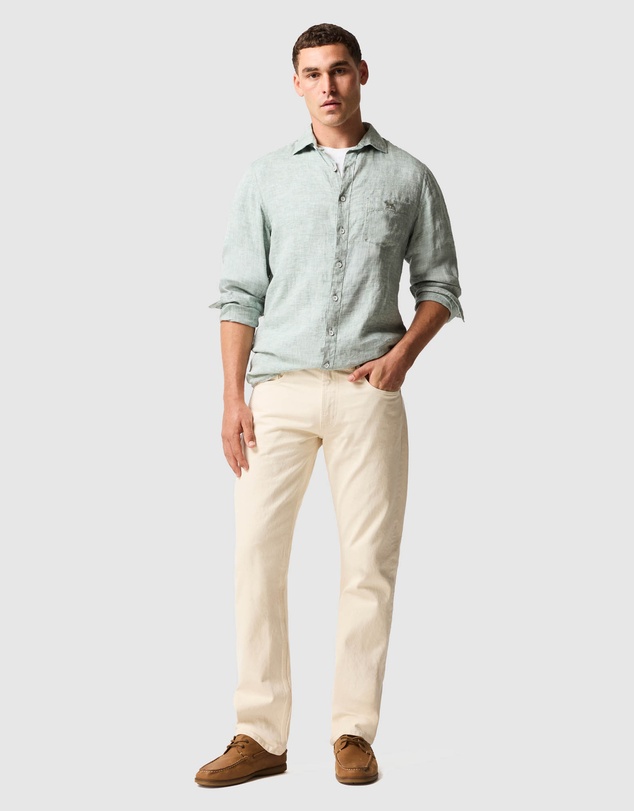 Rodd & Gunn - Ventry Relaxed Fit Jean Regular Leg
