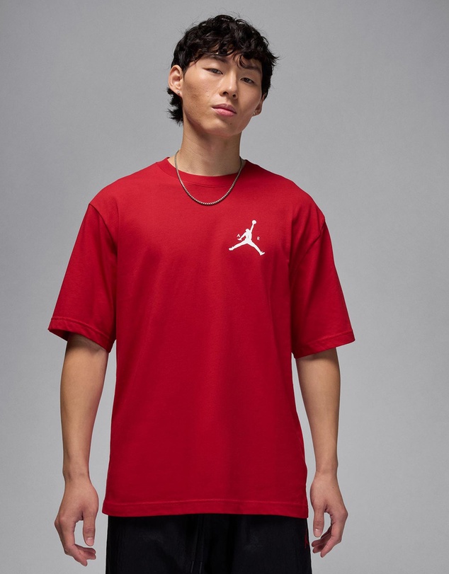 Nike - Jordan Jumpman SS Tee