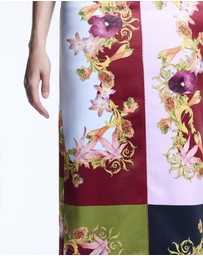 Muma World - Understory Celine Dress