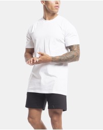 Vacancy Co - 4-Pack Vacant Tee
