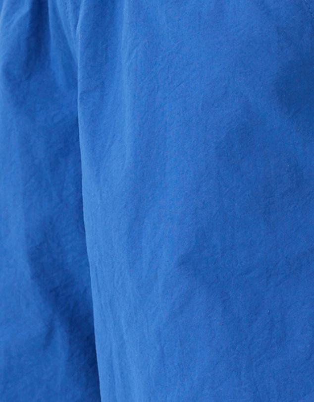 Bassike - Oxford Nylon Pull on Shorts