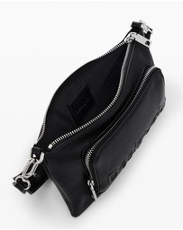 Desigual - Two-pocket zip wallet