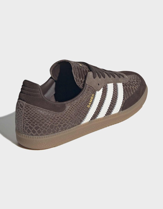 adidas Originals - SAMBA OG SHOES Unisex