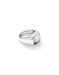 Michael Hill - Ring with Black Onyx in Sterling Silver