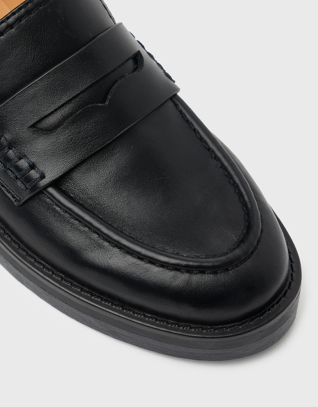 Betts - Josie Penny Loafers