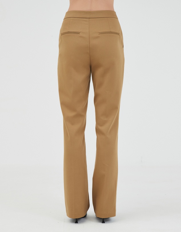 Third Form - Interchange Tailored Trousers