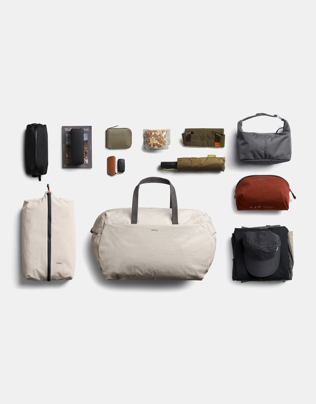 Bellroy - Lite Duffel 40L