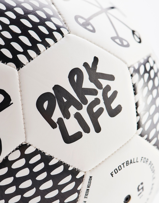 PARK - PARK OG Football Ball