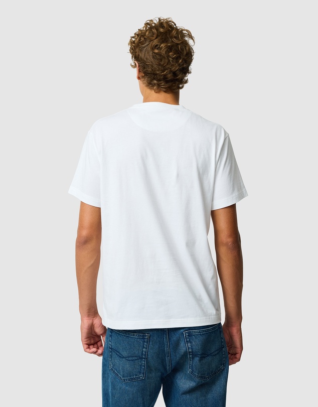 Rodd & Gunn - Wendon Valley Tee