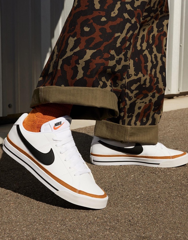 Nike - Court Legacy Next Nature - Women's